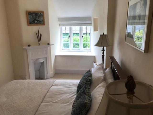 Worthy Manor Guest House Porlock Luaran gambar