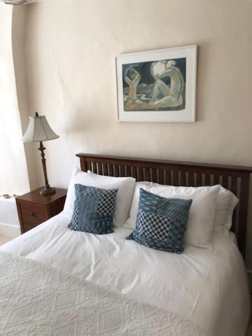 Worthy Manor Guest House Porlock Luaran gambar